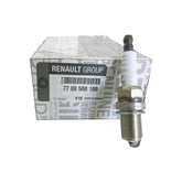 Fluence Ateşleme Bujisi 2008-2015 Orjinal Mais 7700101401